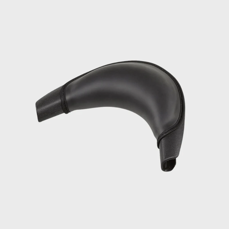 Appui tête stable - en silicone-compatible avec tous les bacs REF26