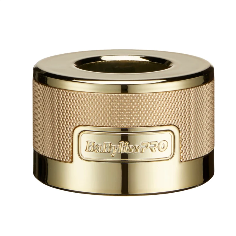 Babyliss Charging Bases Gold
