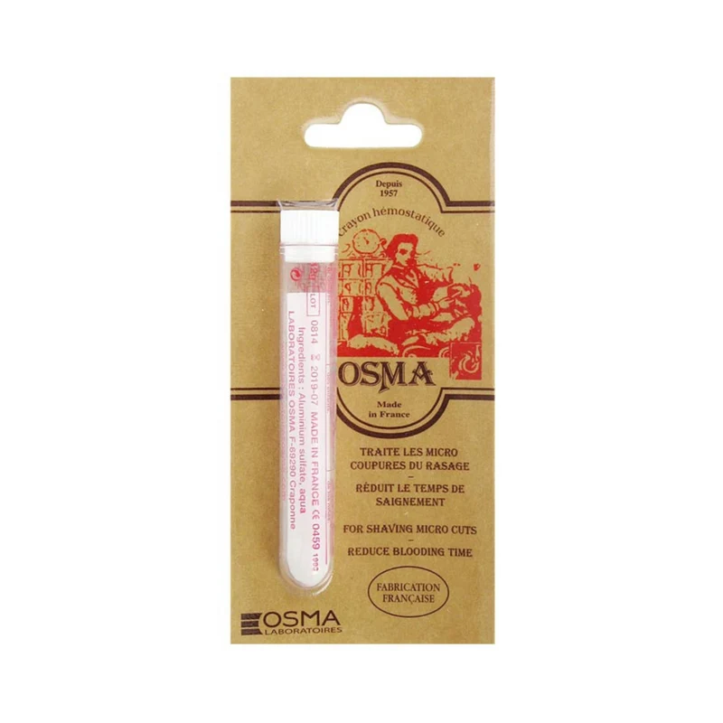 OSMA HAEMOSTATIC PENCIL 12 gr(Packaging)