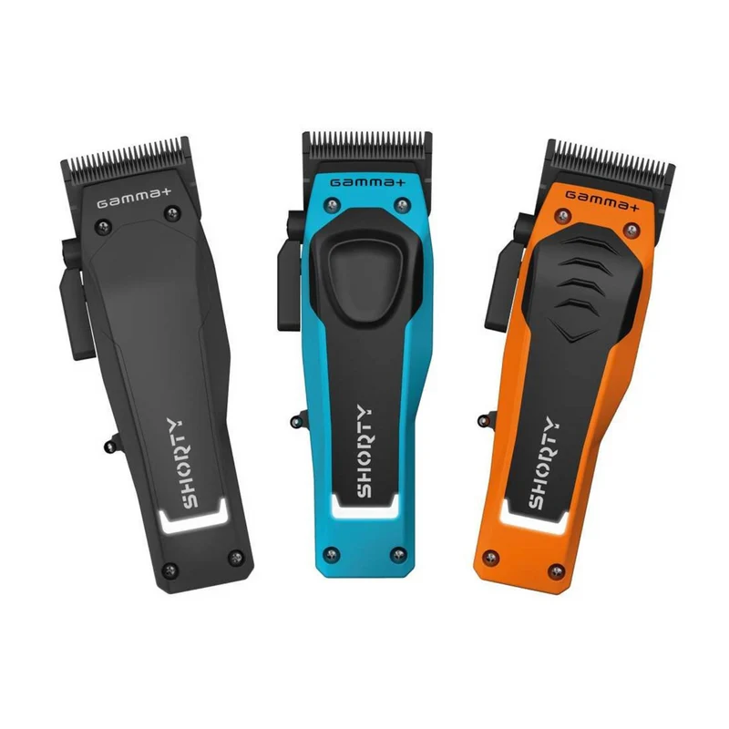 Gamma+ Shorty Clipper