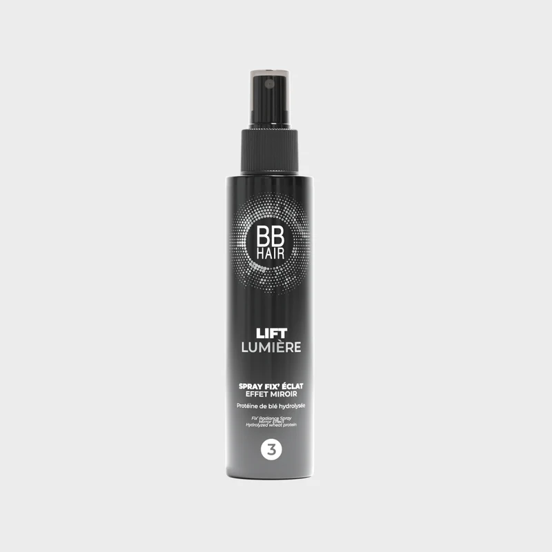 Votre Lift Lumière - Spray Fix' Éclat - 150ml OFFERT