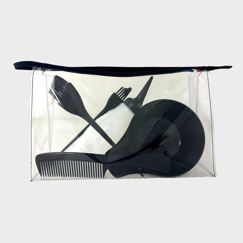 Kit de Coloration avec trousse