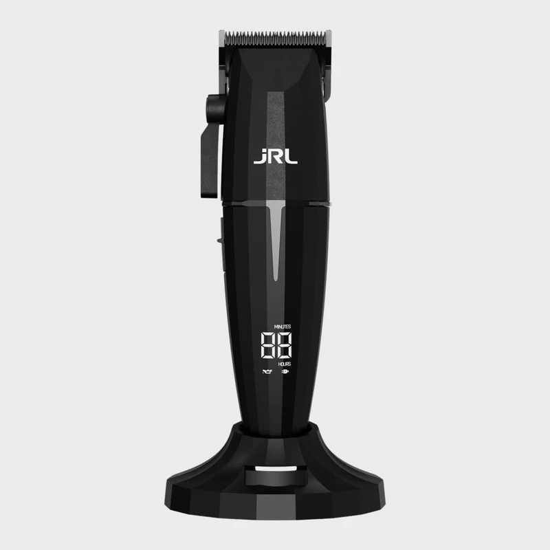 JRL - Tondeuse de coupe 2020C-B Fresh Fade Onyx