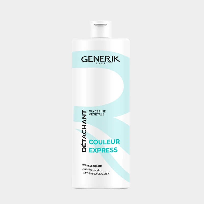 Détachant Couleur Express GENERIK - 1 L