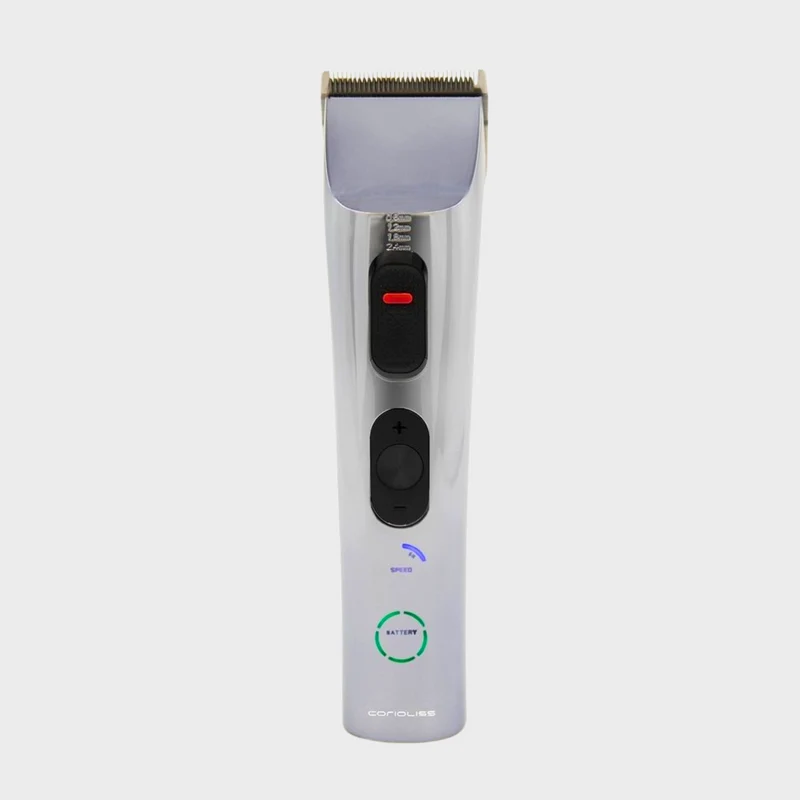 Tondeuse de coupe Corioliss - Clipper 507