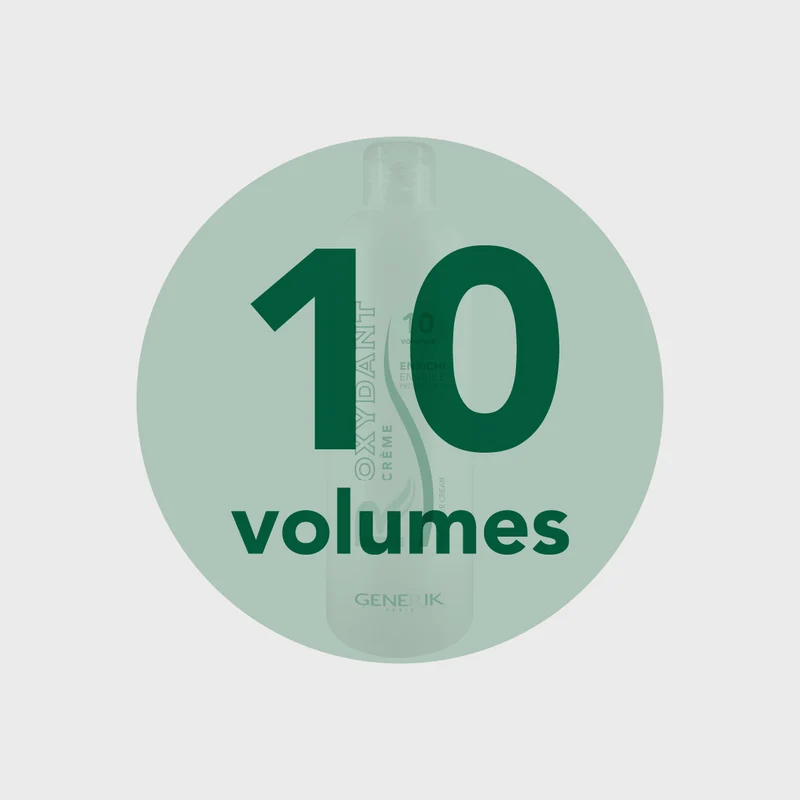 Oxydant GENERIK - 300 ml