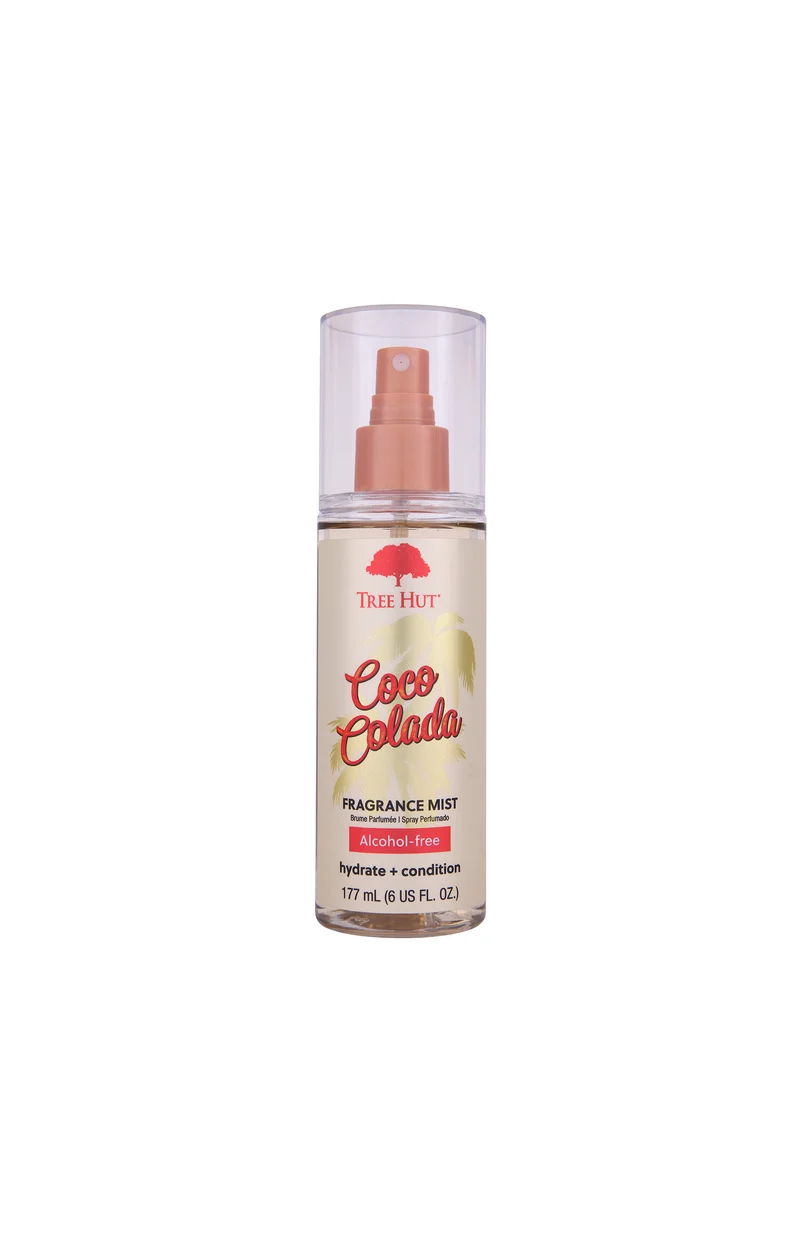 Brume parfumée - Coco Colada