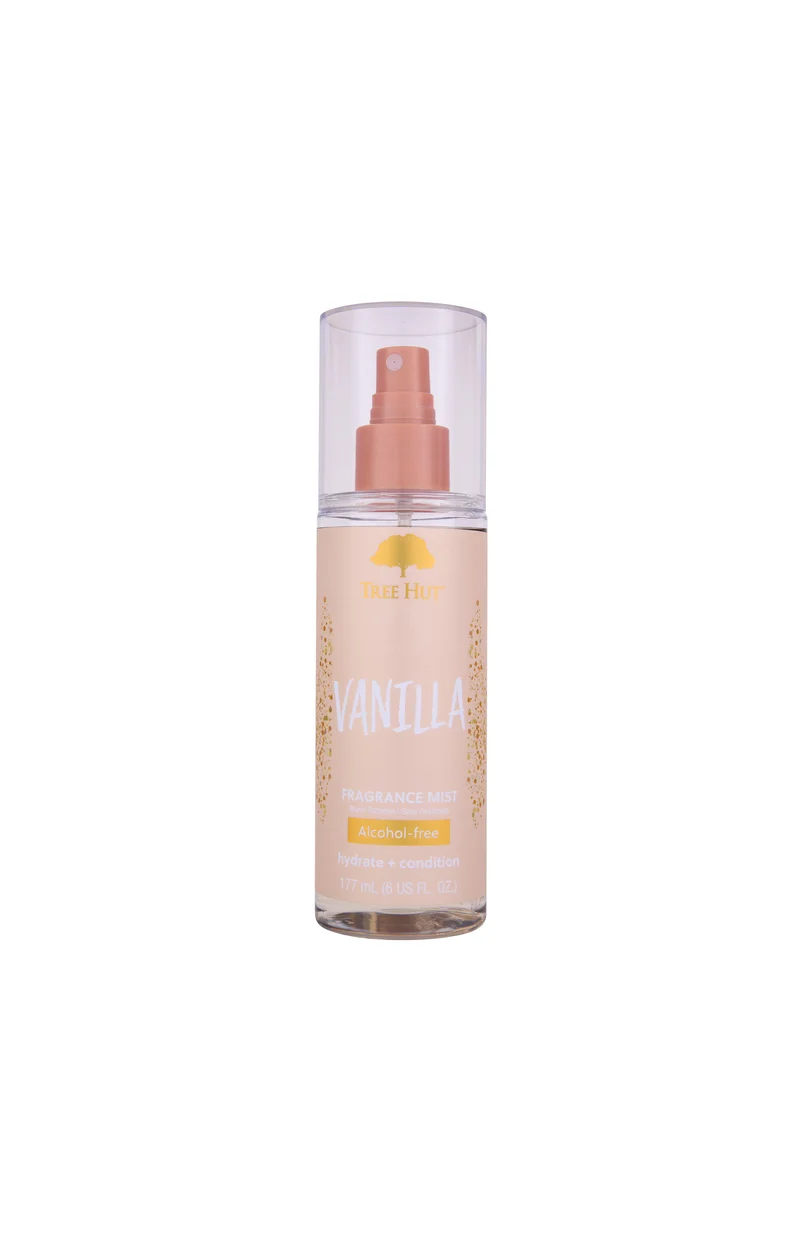 Brume parfumée - Vanille