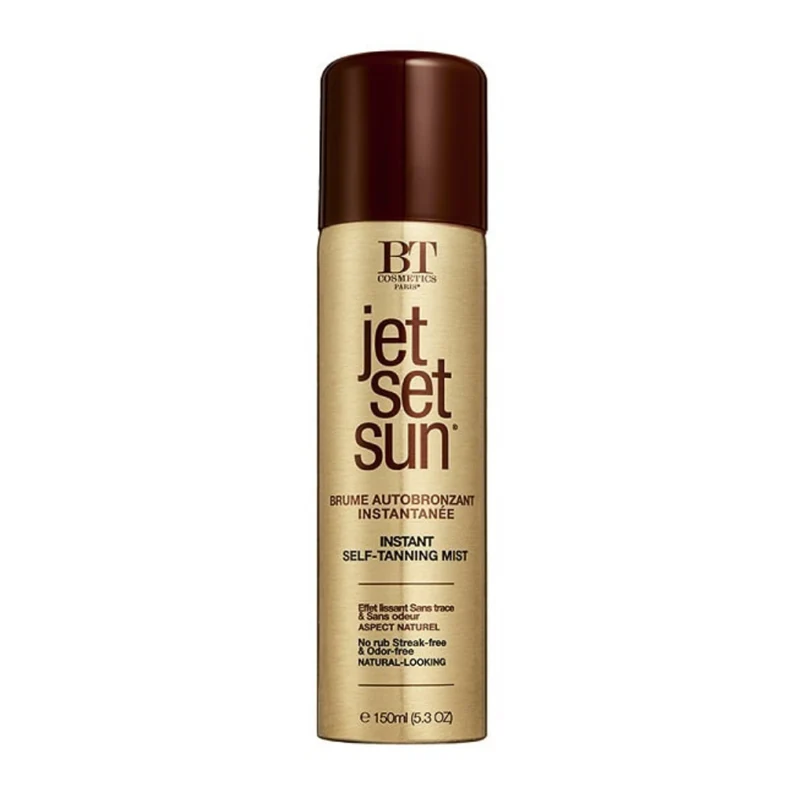 JET SET SUN BRUME AUTO-BRONZANTE 150ML