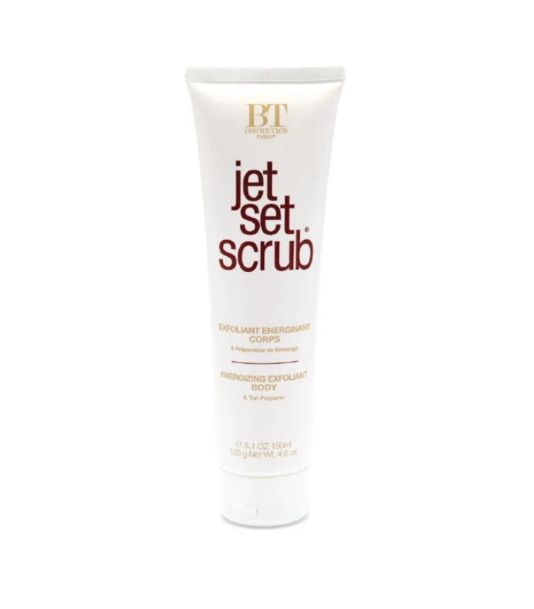 JET SET SUN MOUSSE AUTO-BRONZANTE 150ML