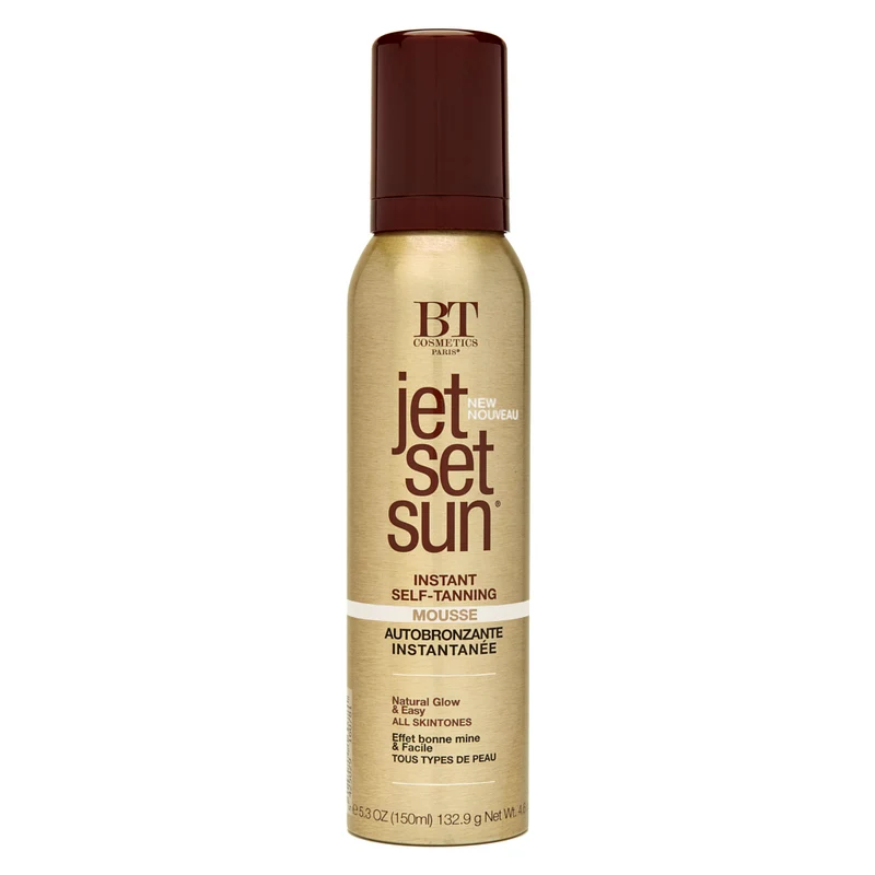 JET SET SUN GOMMAGE EXFOLIANT CORP 50ML
