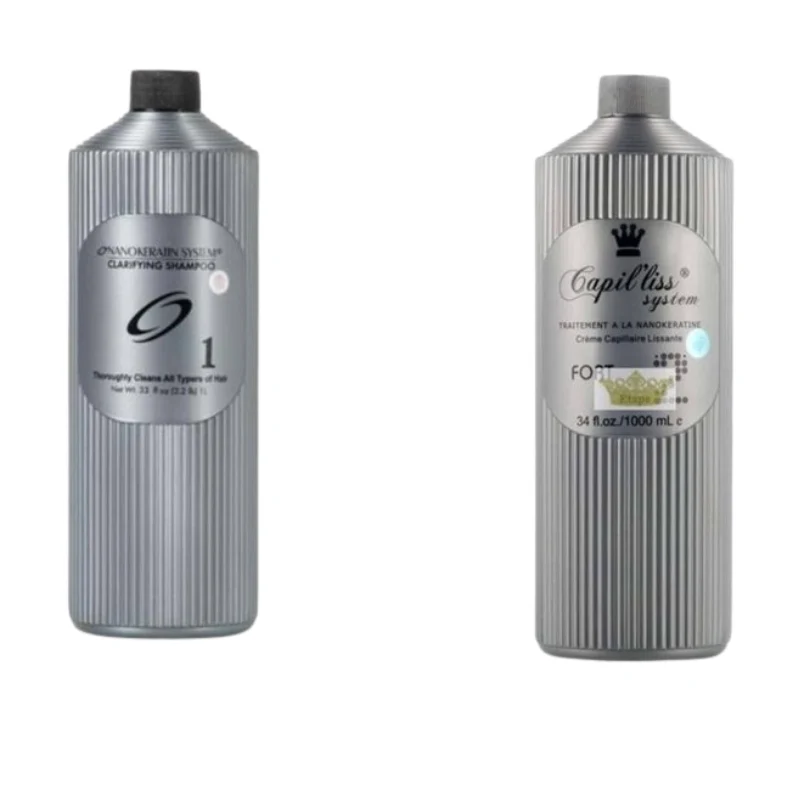 TREATMENT KERATINE 2 x 1000 mL