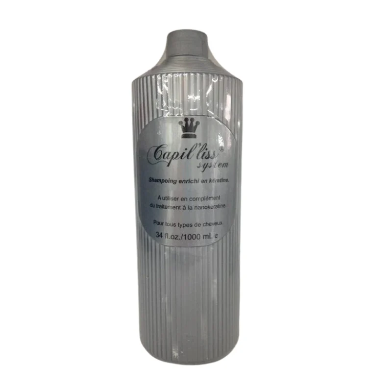 SHAMPOOING KERATINE 1000 ML