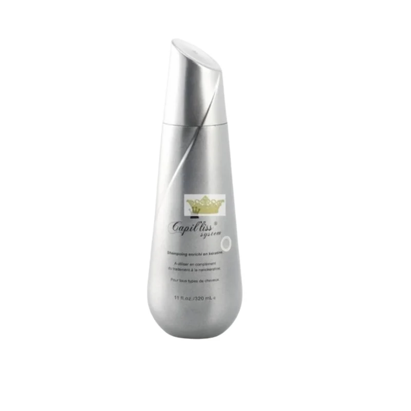 SHAMPOOING KERATINE 320 ML