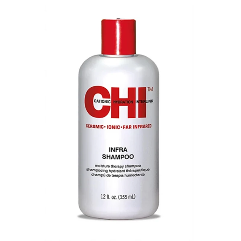 INFRA SHAMPOOINGING 355ML