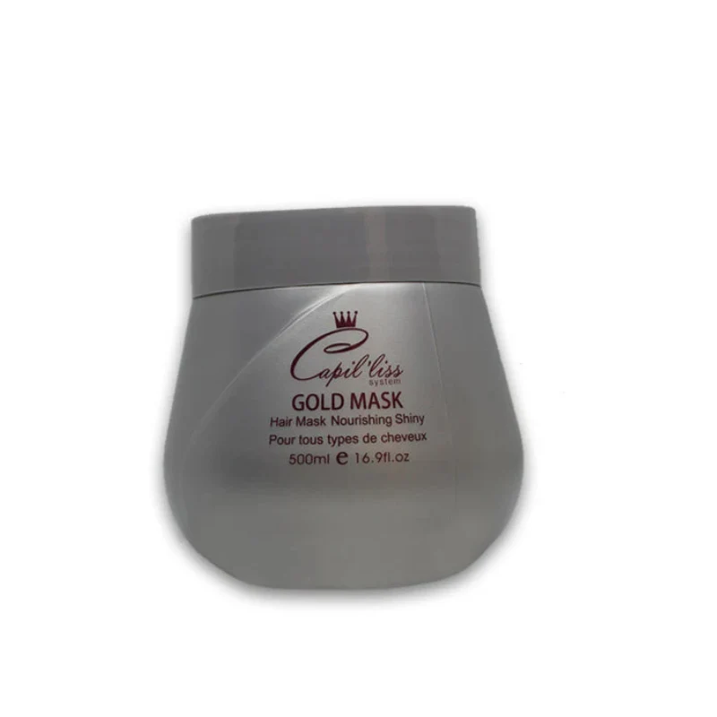 GOLD MASK 500 ML