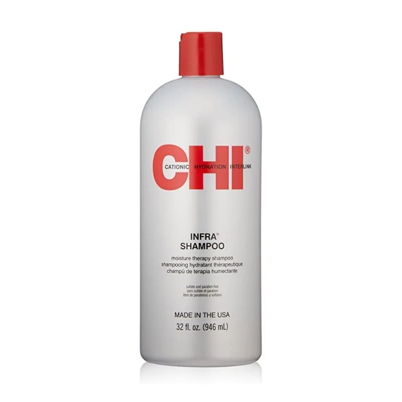 INFRA SHAMPOOING 946ML