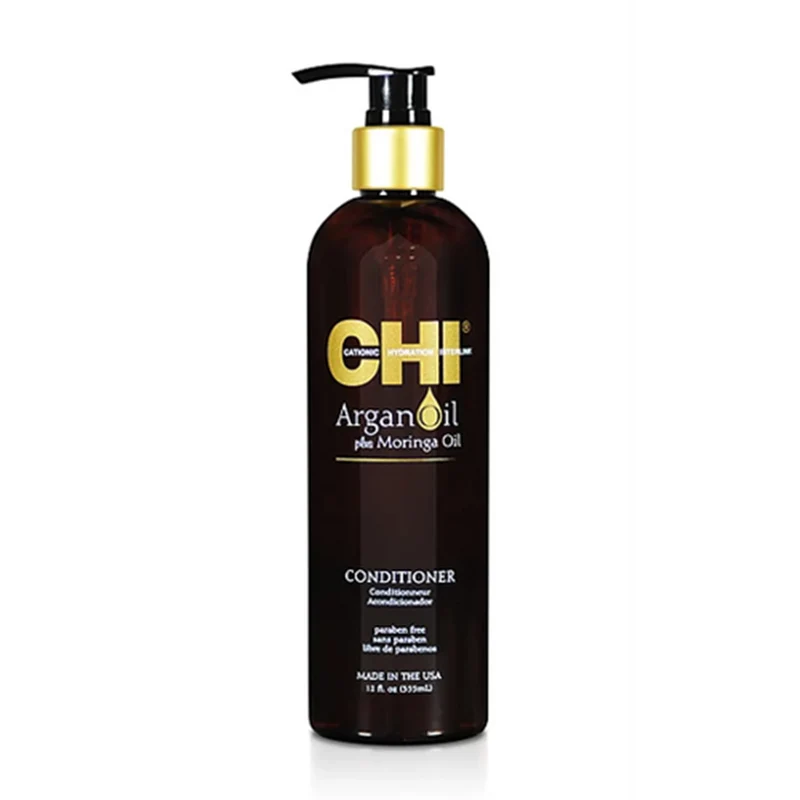 ARGAN SHAMPOOING 340ML