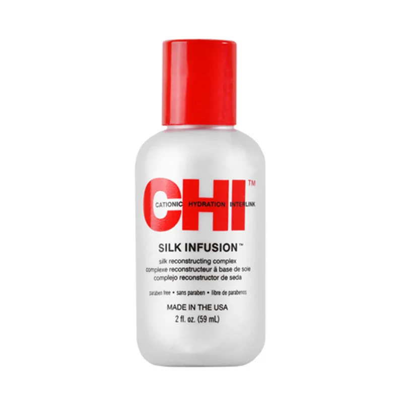 SILK INFUSION HUILE 59ML
