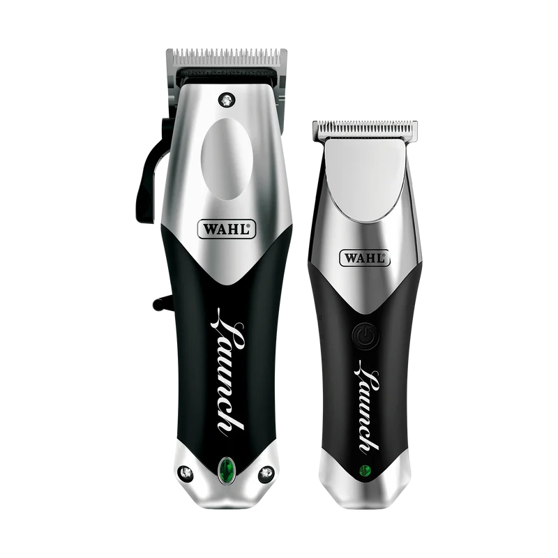 Wahl Cordless Launch Combo