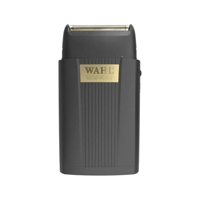Wahl Micro Power Cordless Shaver