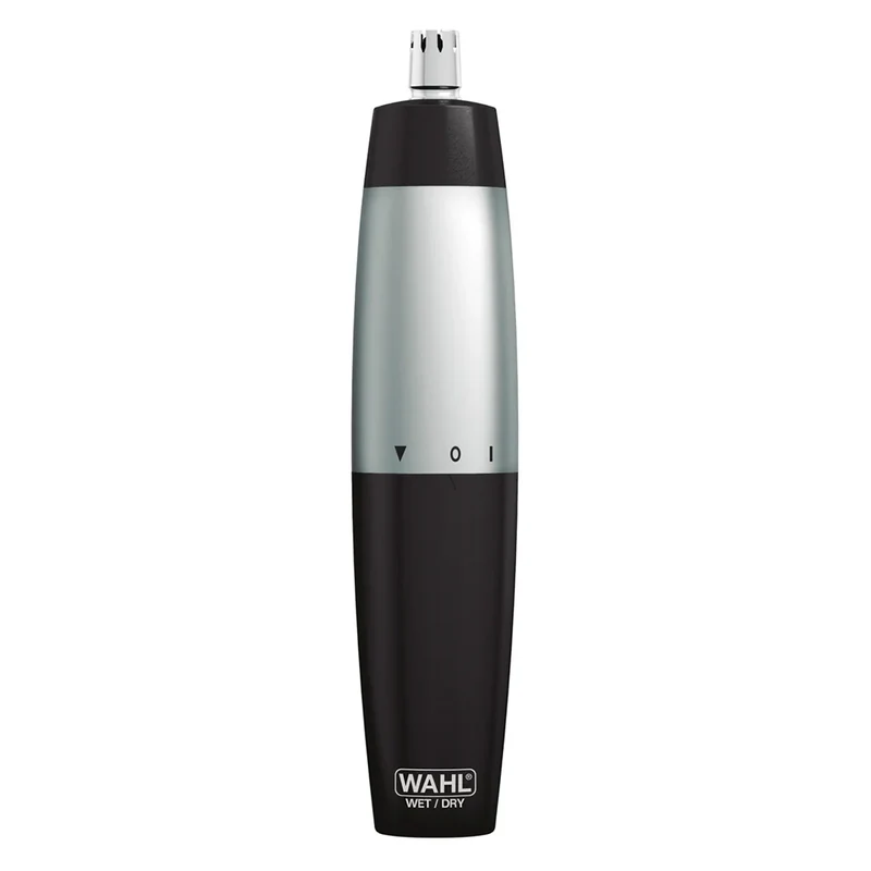 WAHL Wet/Dry Ear, Nose, Brow Trimmer