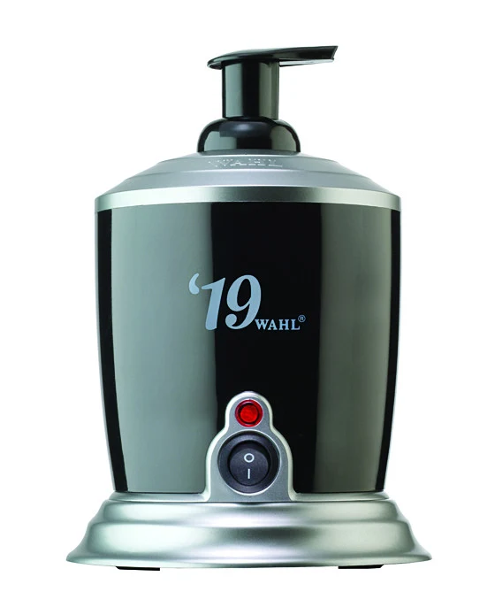Wahl Professional Hot Lather Machine (12oz Capacity)