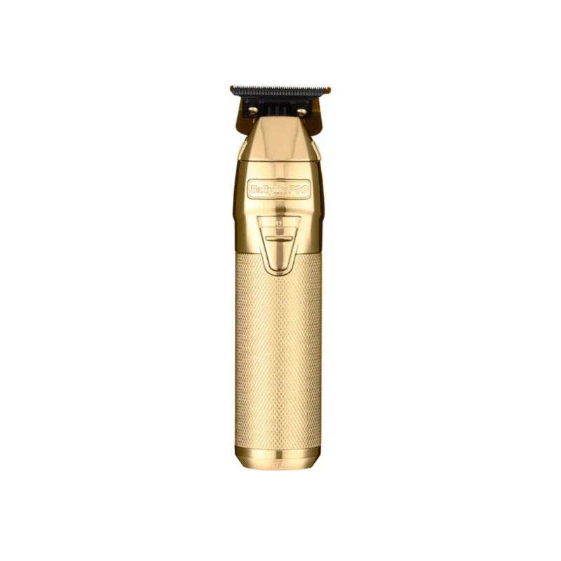 Babyliss Pro Trimmer Gold FXONE