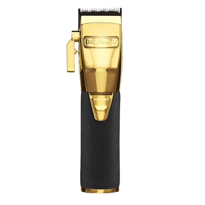 Babyliss Metal Lithium BOOST CLIPPERS