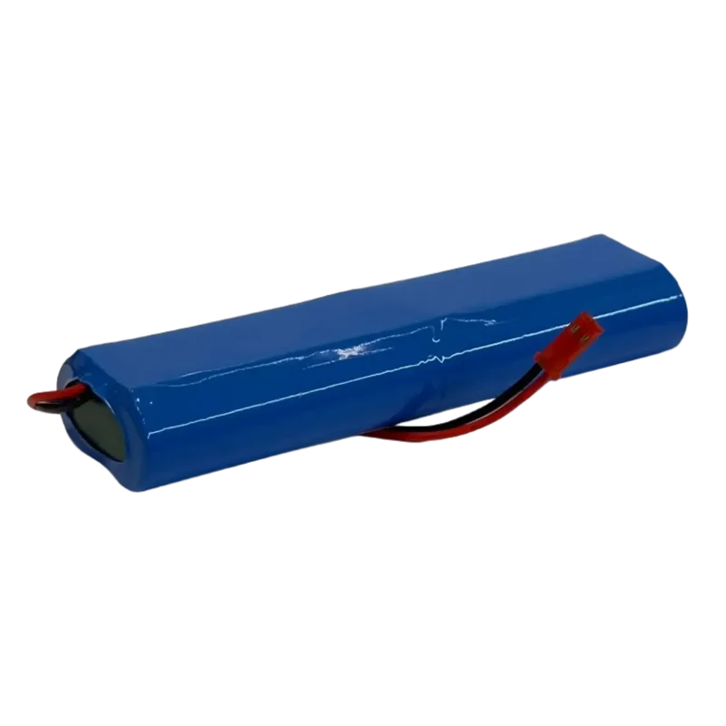 Batterie INR18650-4S1P 14.4V 3.5Ah