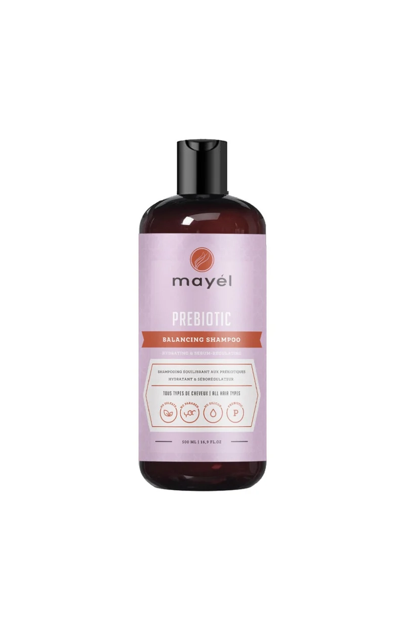 Shampoing équilibrant - Probiotiques - 500 ml