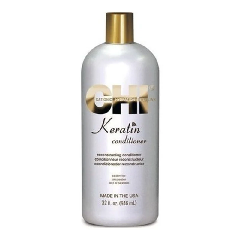 KERATIN RECONSTUCTING CONDITIONNEUR 946ML