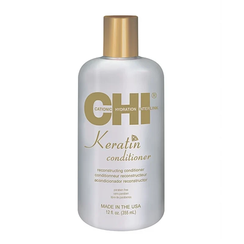 KERATIN RECONSTUCTING CONDITIONNEUR 355ML