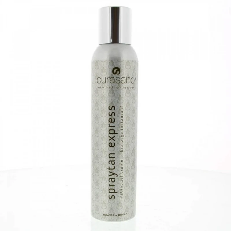 CURASANO SPRAYTAN EXPRESS 200ML