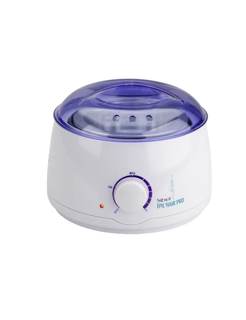 CHAUFFE-CIRE 500ML
