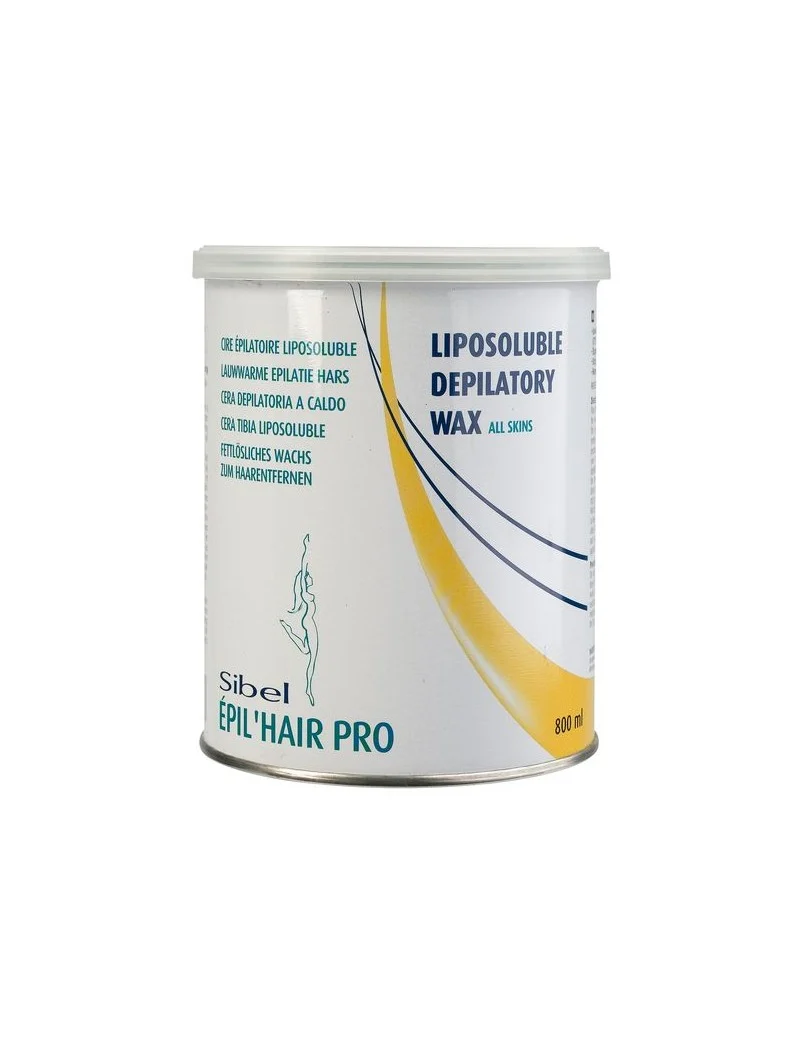 CIRE FINE LIPOSOLUBLE 800GR