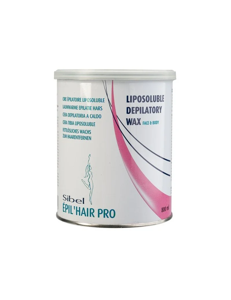 CIRE FINE LIPOSOLUBLE 800GR
