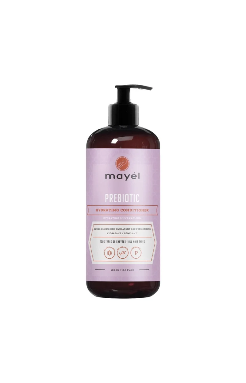 Après-shampoing hydratant - Probiotiques - 500 ml