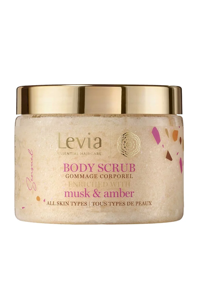 Gommage corporel - Sensual - 350 ml