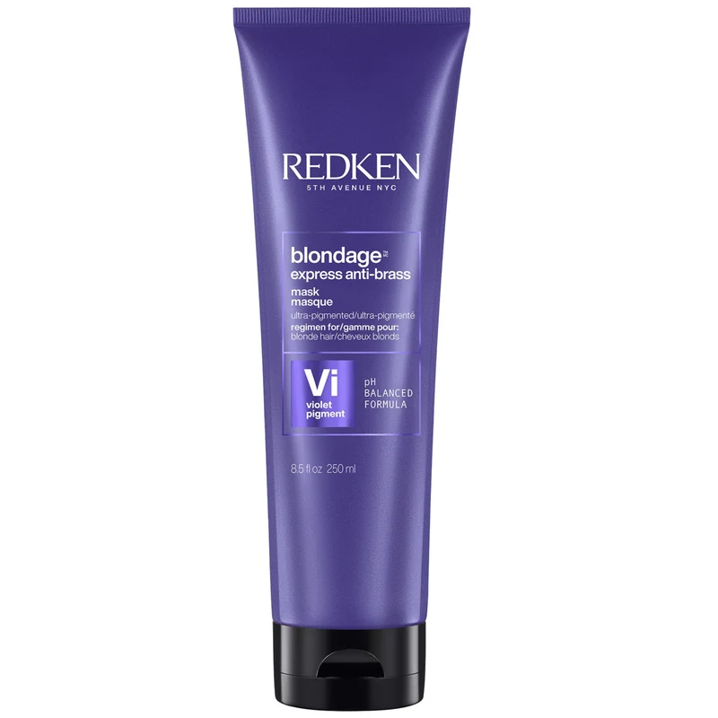 Masque neutralisant Color Extend Blondage Redken 250 ML