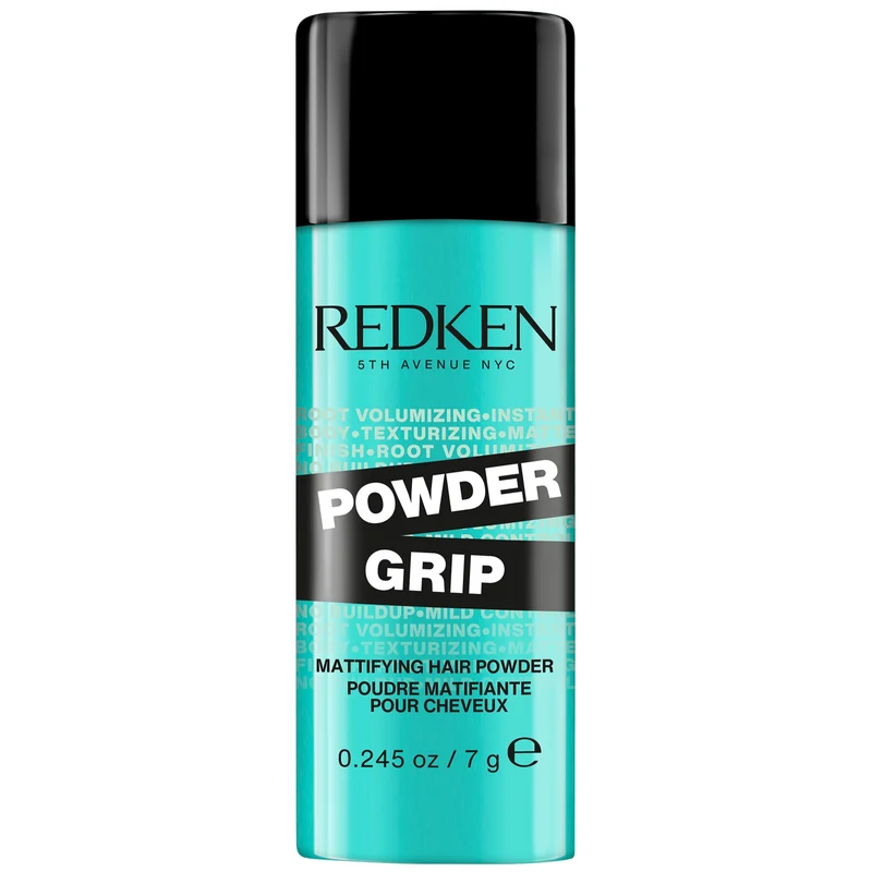 Powder Grip Redken 7G