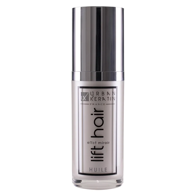 Huile Miroir Lift Hair Urban Keratin 30 ML