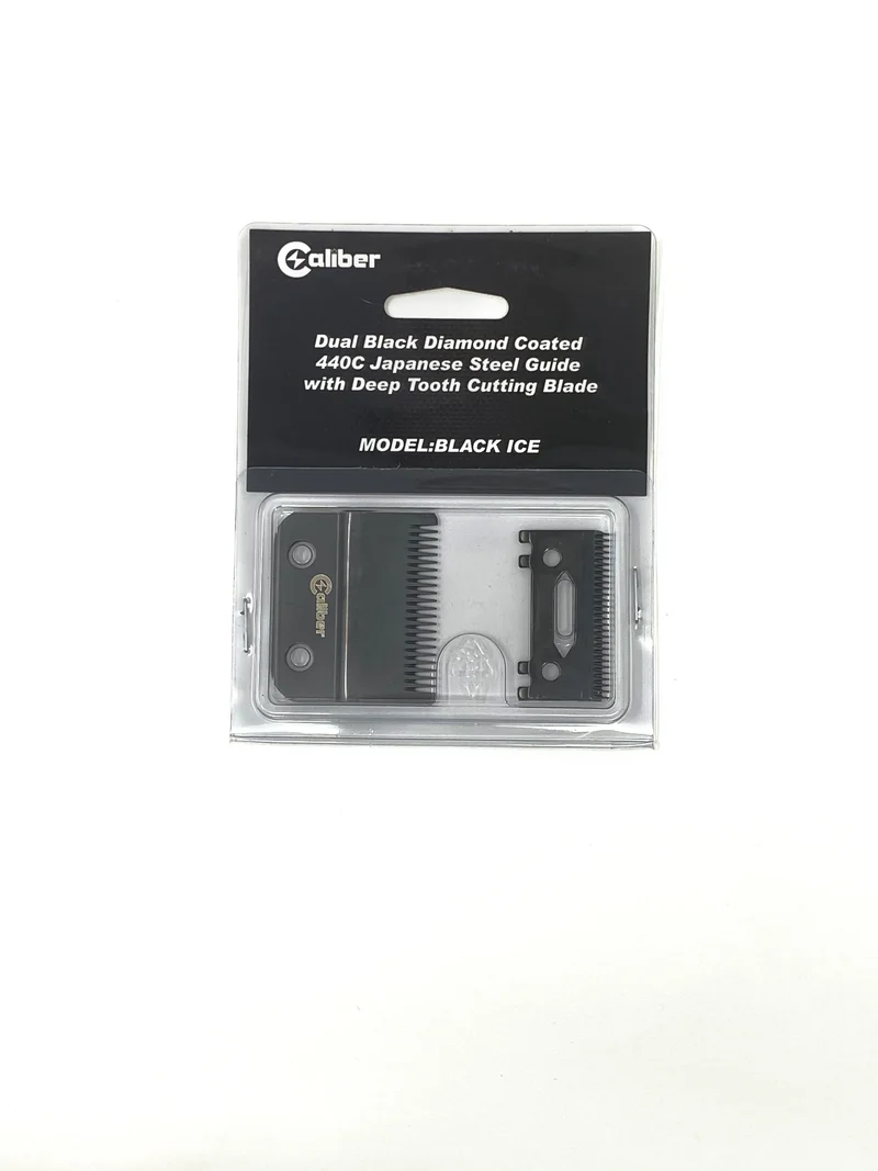 Caliber Replacement Blade for .44 Mag FMJ Dual DLC