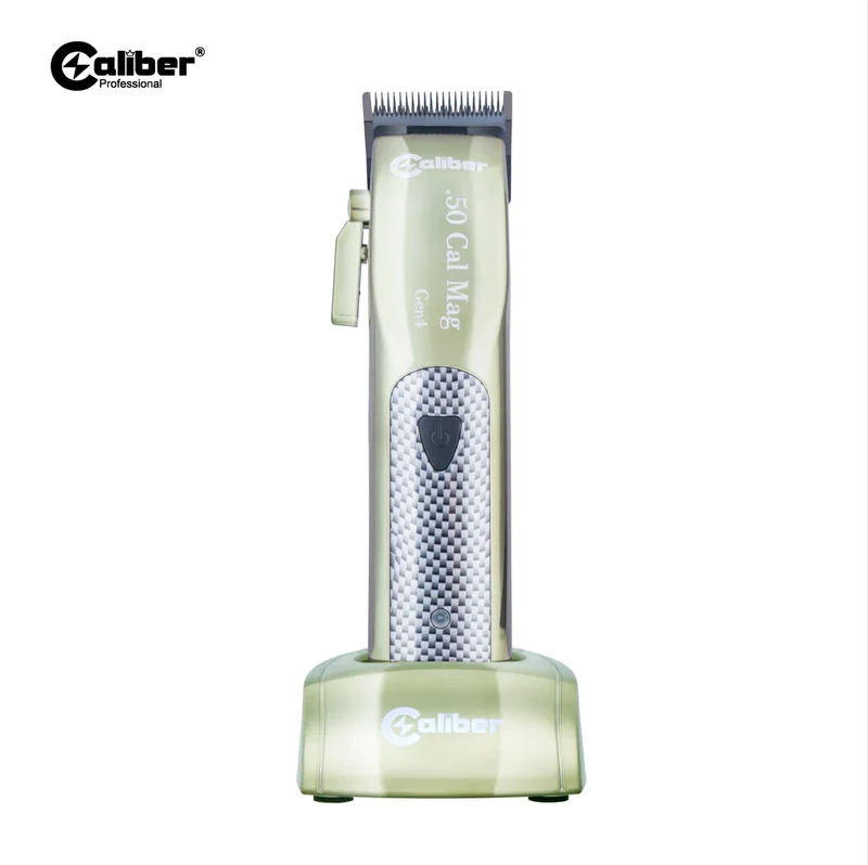 Caliber 4th GEN Magnetic Motor Clipper