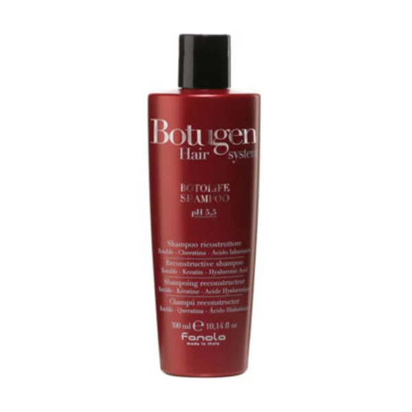 SHAMPOOING BOTUGEN RESTRUCTURANT 300ML
