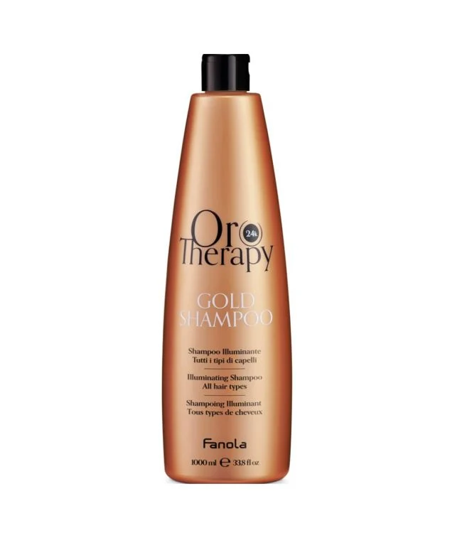 SHAMPOOING ORO PURO ORO THERAPY 1000ML
