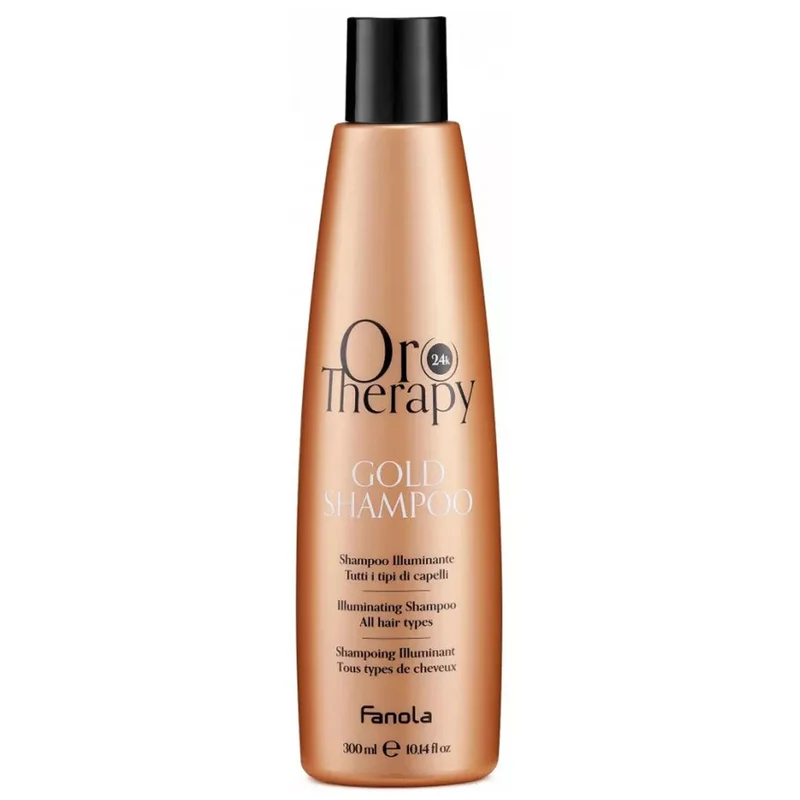 SHAMPOOING ORO PURO ORO THERAPY 300ML
