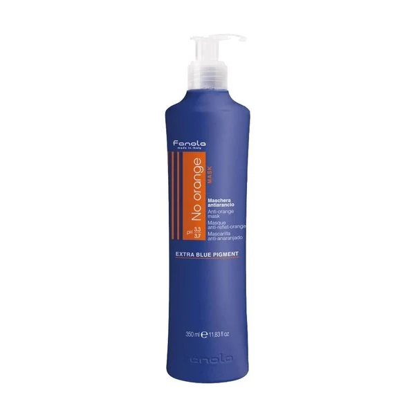 MASQUE NO ORANGE 350ML