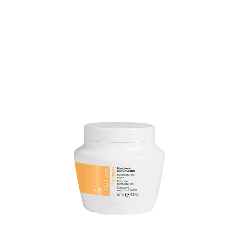MASQUE NOURISHING RESTRUCTURANT 500ML