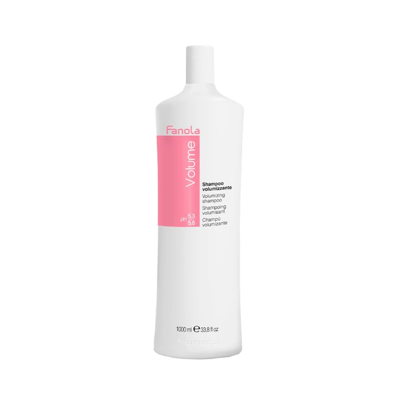 APRES-SHAMPOOING VOLUME VOLUMISANT 1000ML